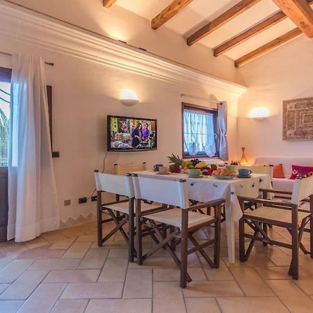 Sardinia Home Palau Zewnętrze zdjęcie
