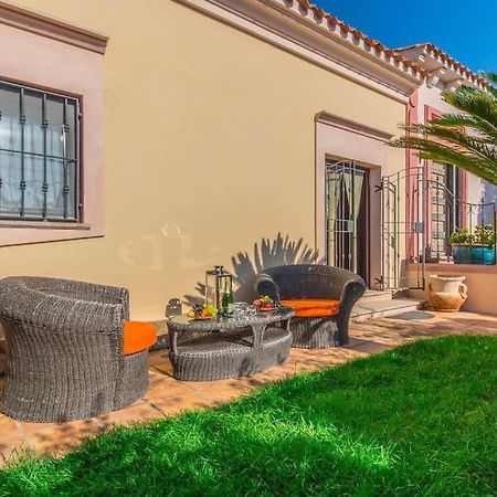 Sardinia Home Palau Zewnętrze zdjęcie