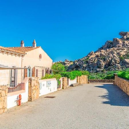 Sardinia Home Palau Zewnętrze zdjęcie