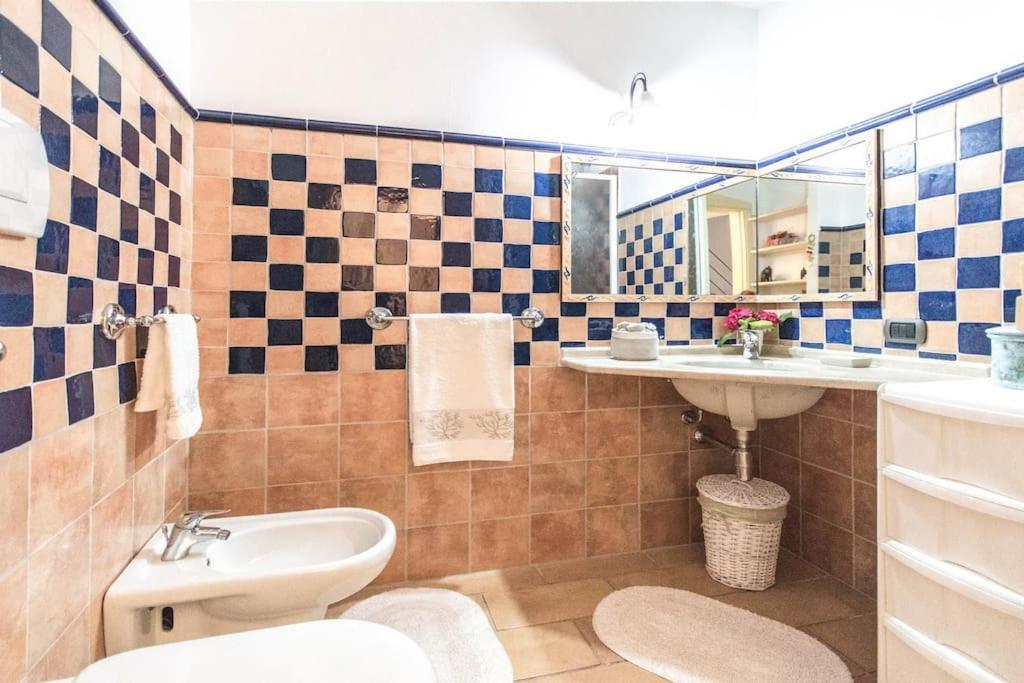 Sardinia Home Palau Zewnętrze zdjęcie