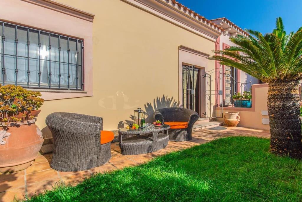 Sardinia Home Palau Zewnętrze zdjęcie
