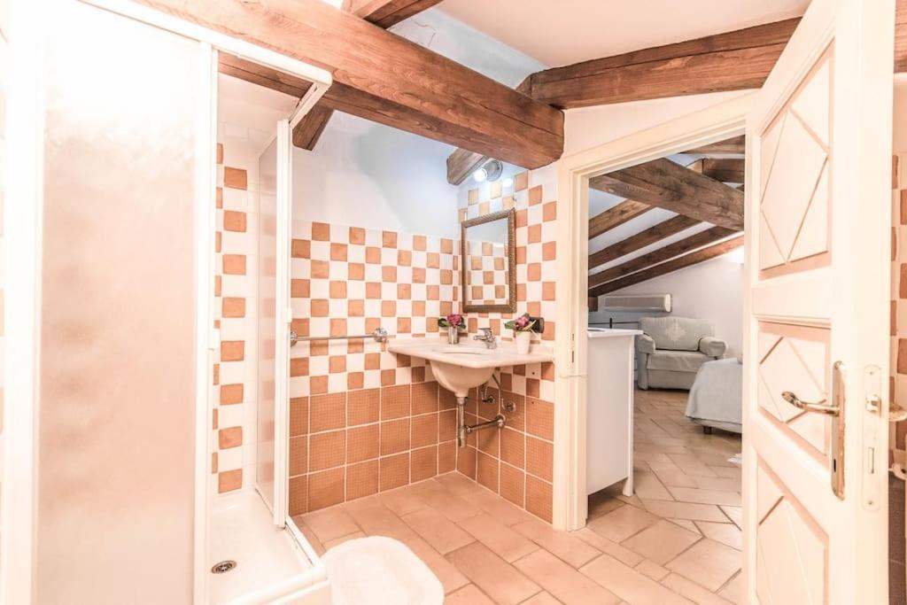 Sardinia Home Palau Zewnętrze zdjęcie