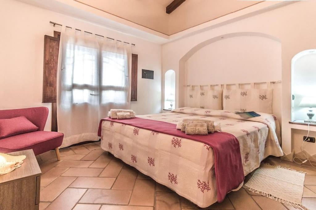 Sardinia Home Palau Zewnętrze zdjęcie